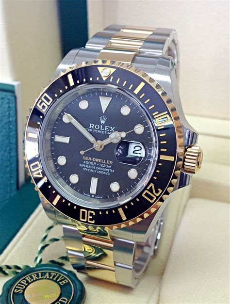 annunci rolex assemblati|Rolex Sea.